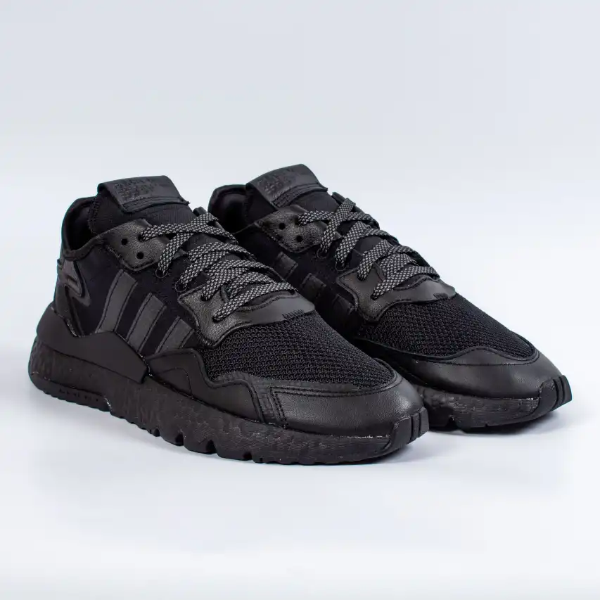 basket adidas homme nite jogger
