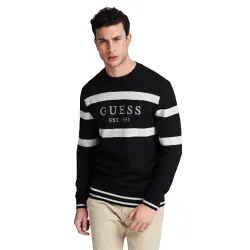 Jack cn fleece Guess - 1