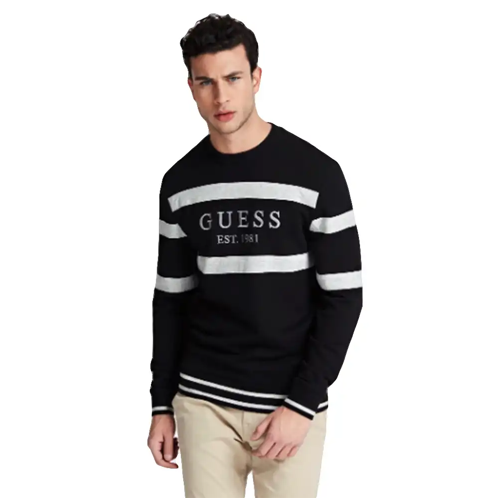  Guess - 1