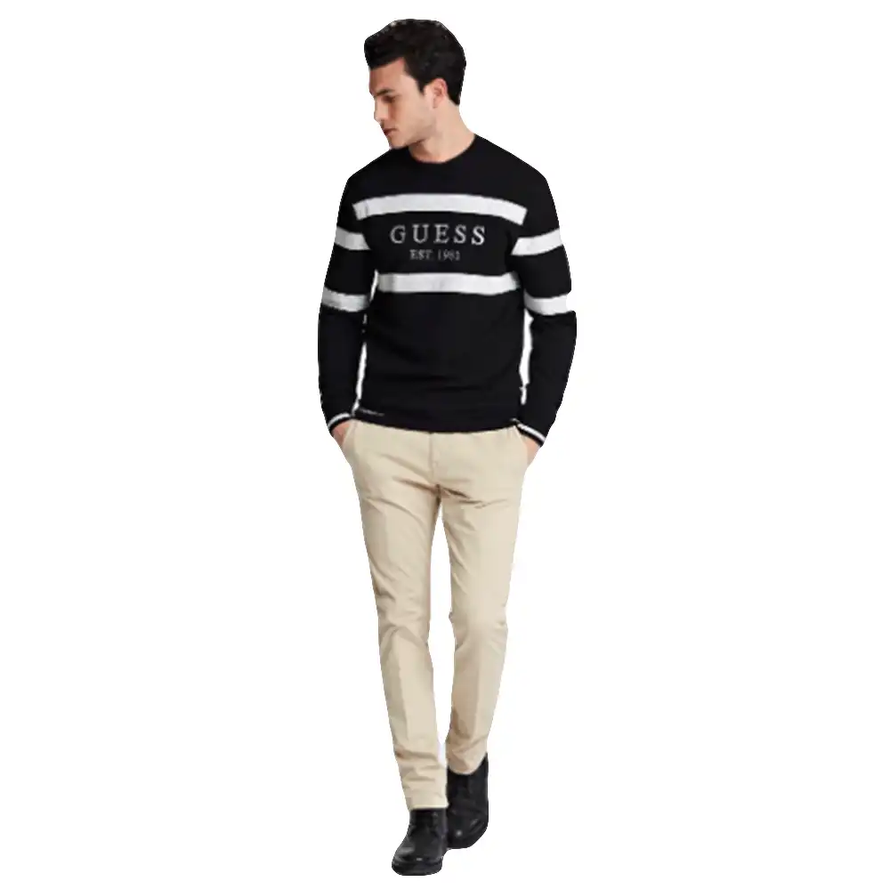 Jack cn fleece Guess - 2