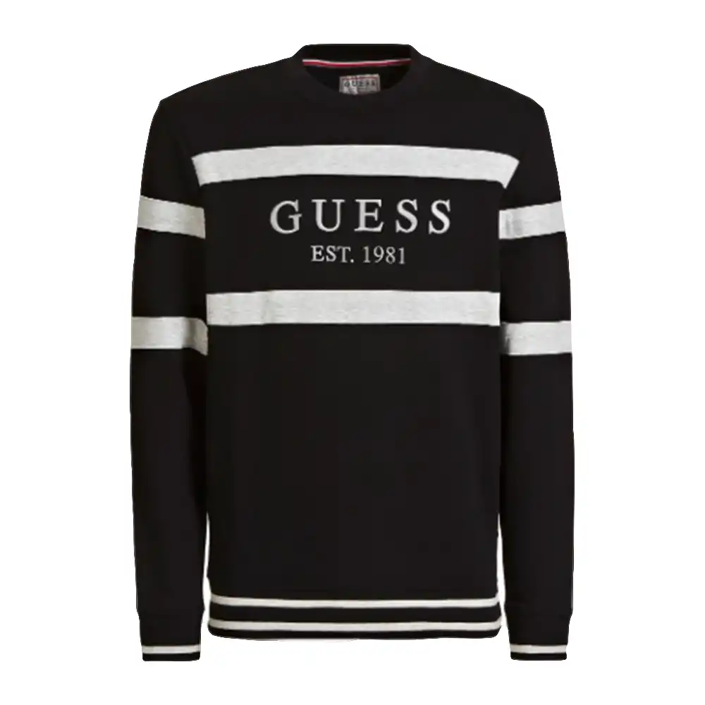 Jack cn fleece Guess - 3
