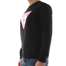 Audlay cn fleece Guess - 2