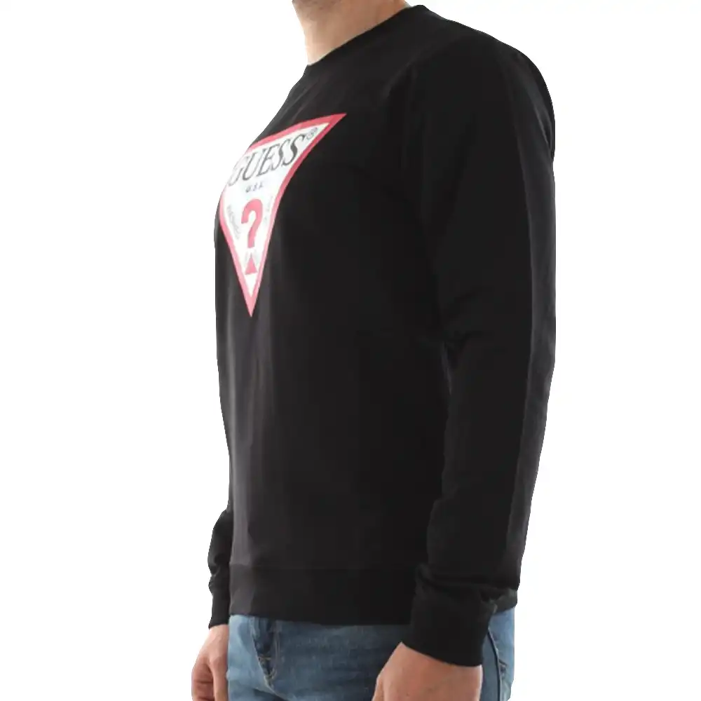 Audlay cn fleece Guess - 2