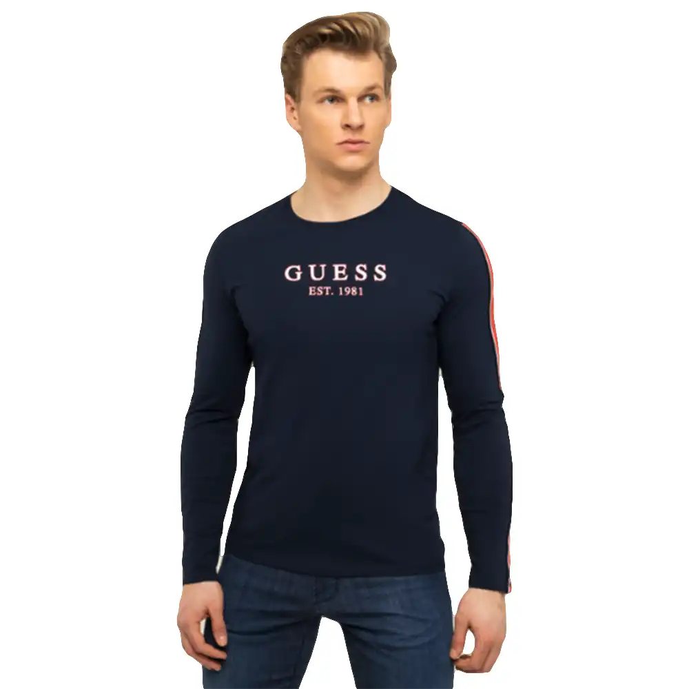  Guess - 1