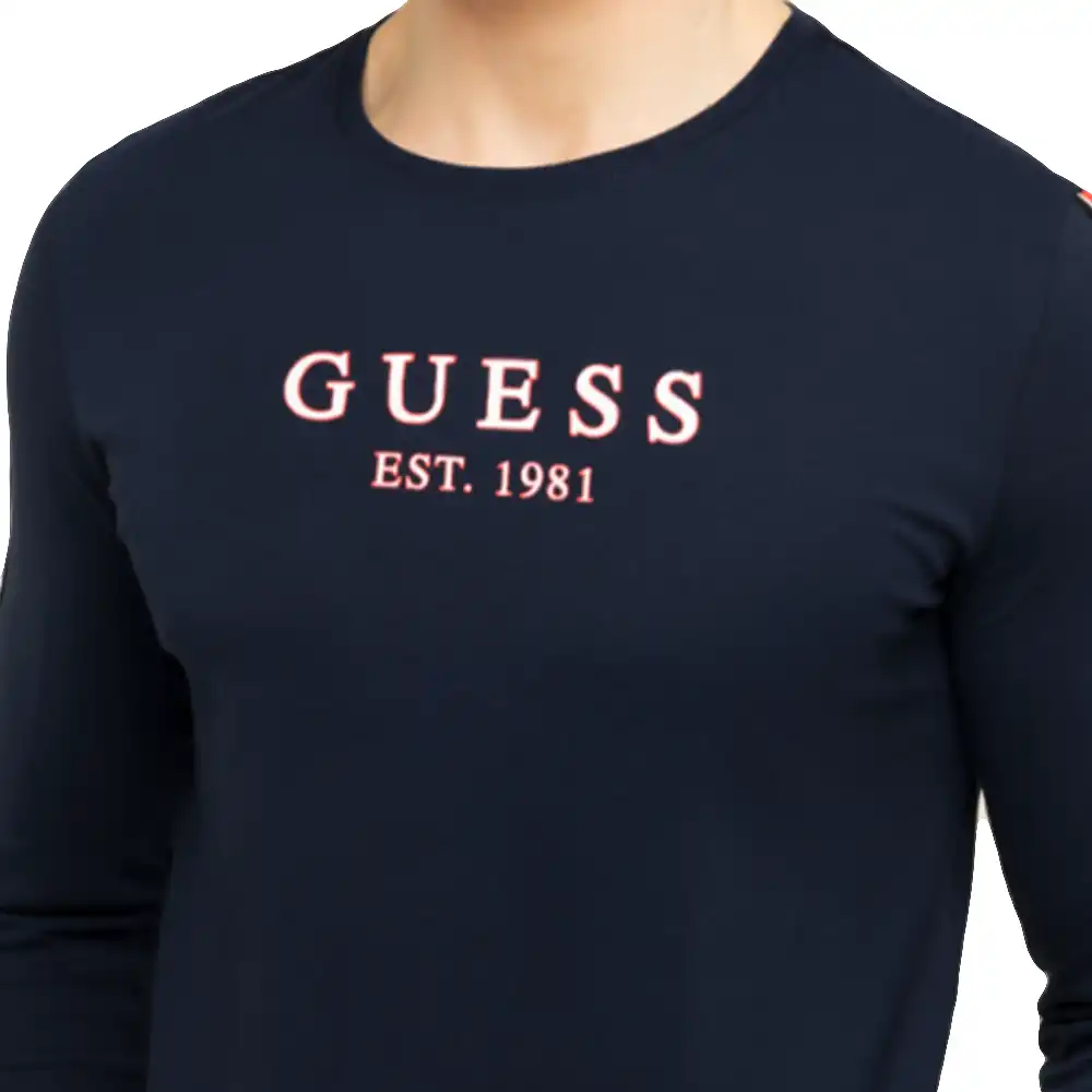  Guess - 2