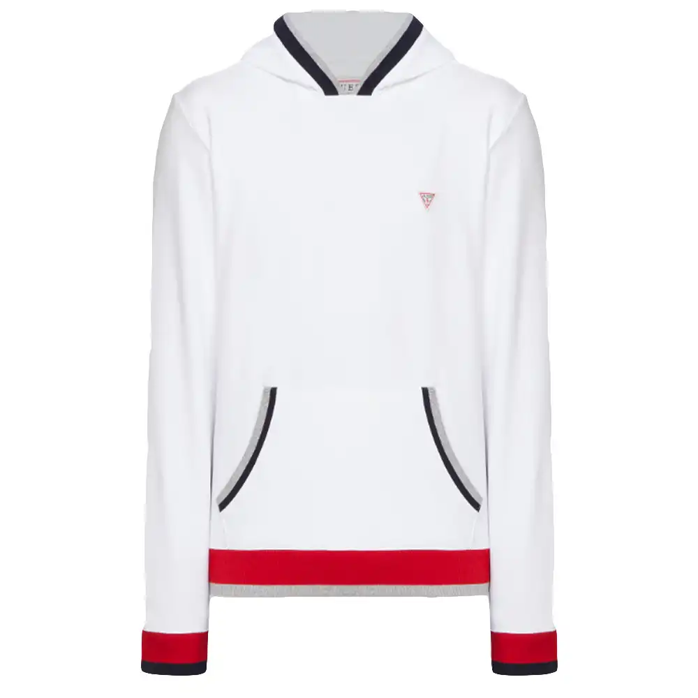 Halban fleece Guess - 5