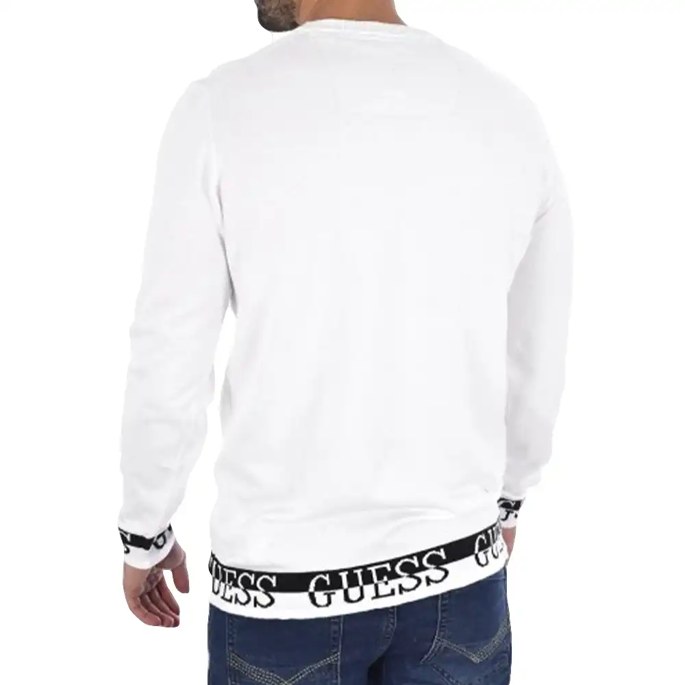 Nat sportswear Guess - 2