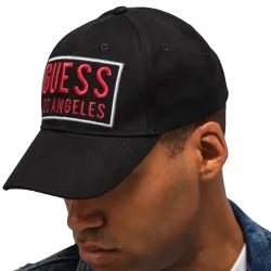 Cap logo Guess - 2 Cap logo Guess - 2