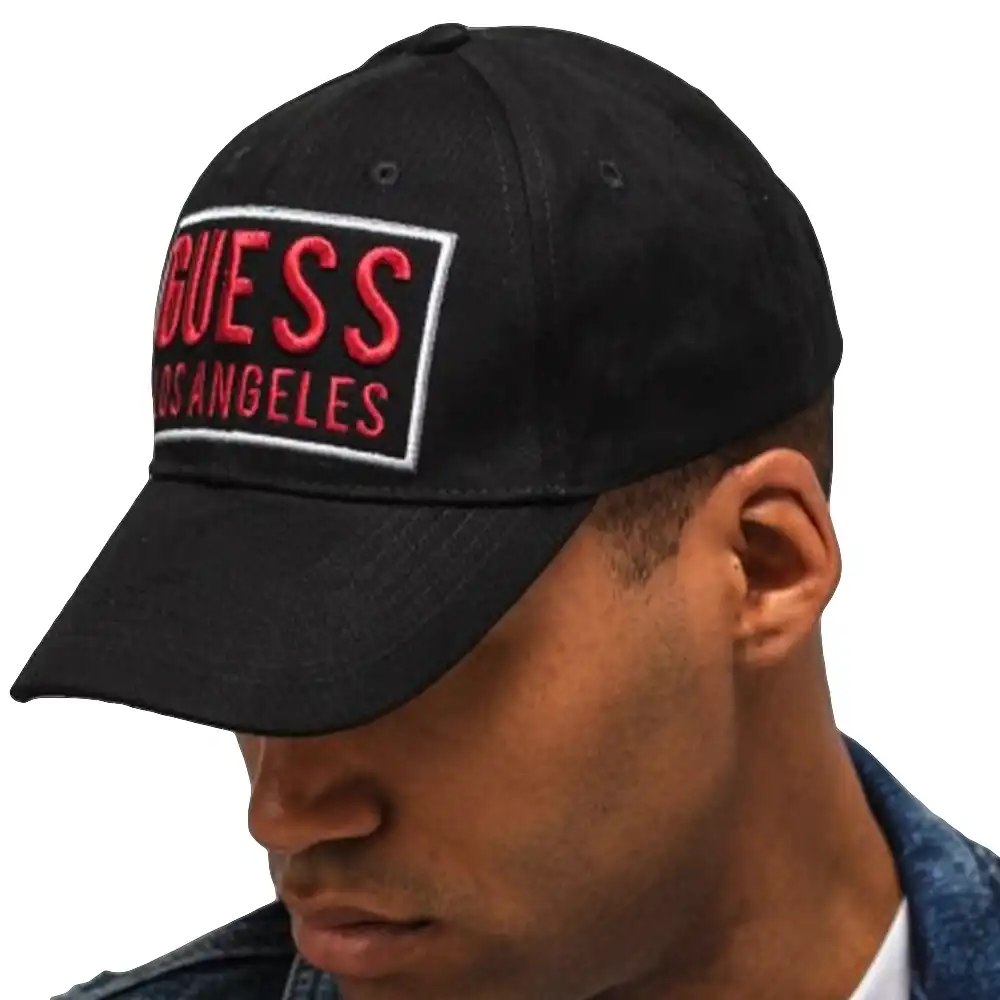 Cap logo Guess - 2 Cap logo Guess - 2