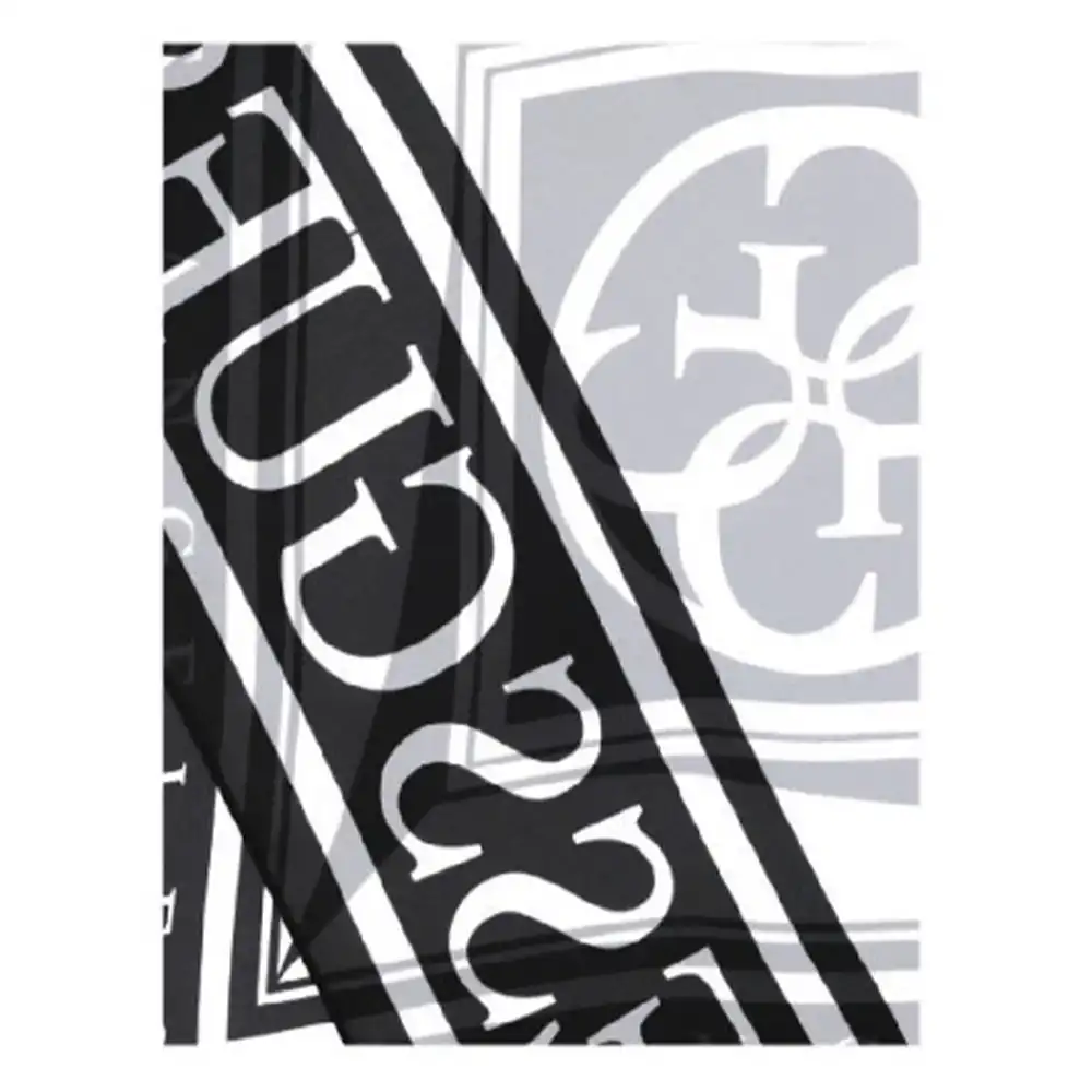Foulard homme Guess Foulard Gris