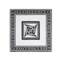 Foulard homme Guess Foulard Gris
