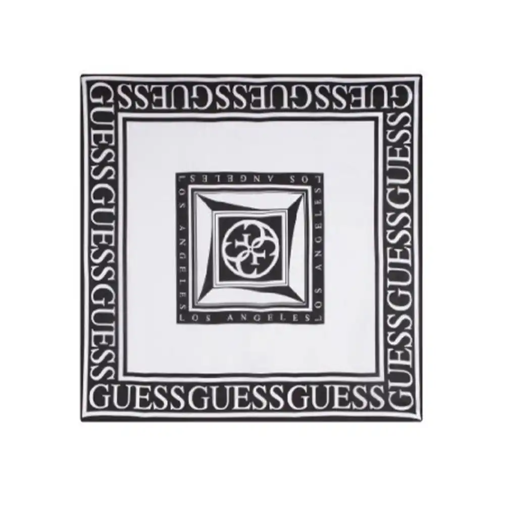 Foulard homme Guess Foulard Gris