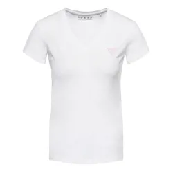 Mini triangle tee Guess - 5