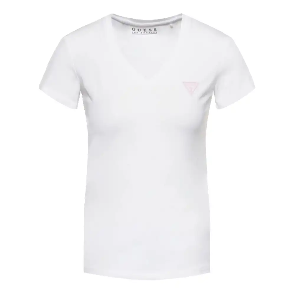 Mini triangle tee Guess - 5