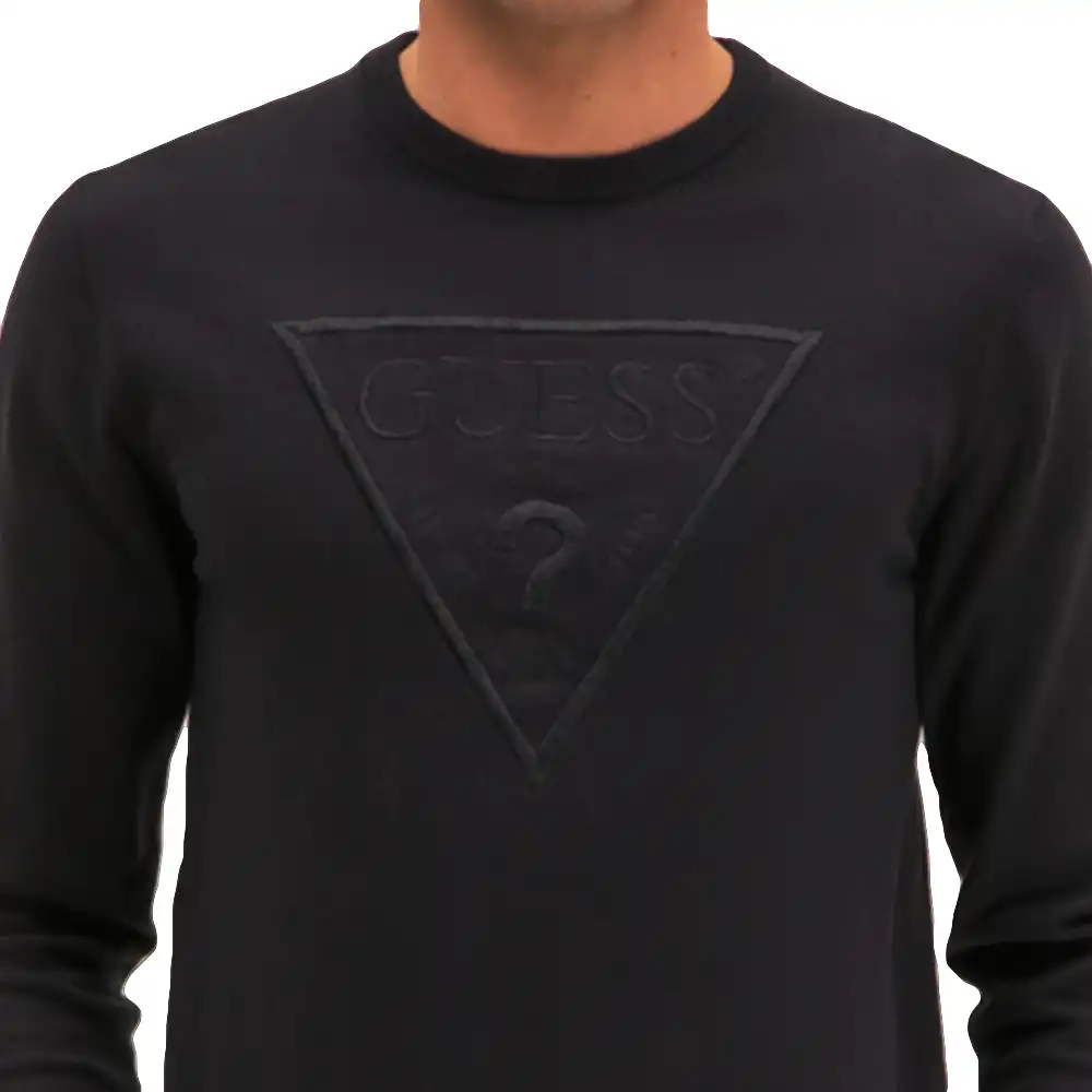 Red rock sweater Guess - 3