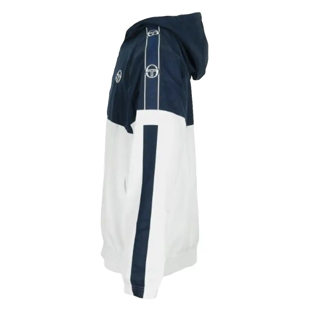 fingal tracktop Sergio Tacchini - 2 fingal tracktop Sergio Tacchini - 2