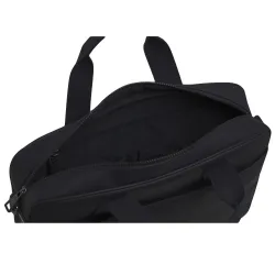 Sacoche ordinateur homme Tommy Jeans Essential pique computer bag Noir