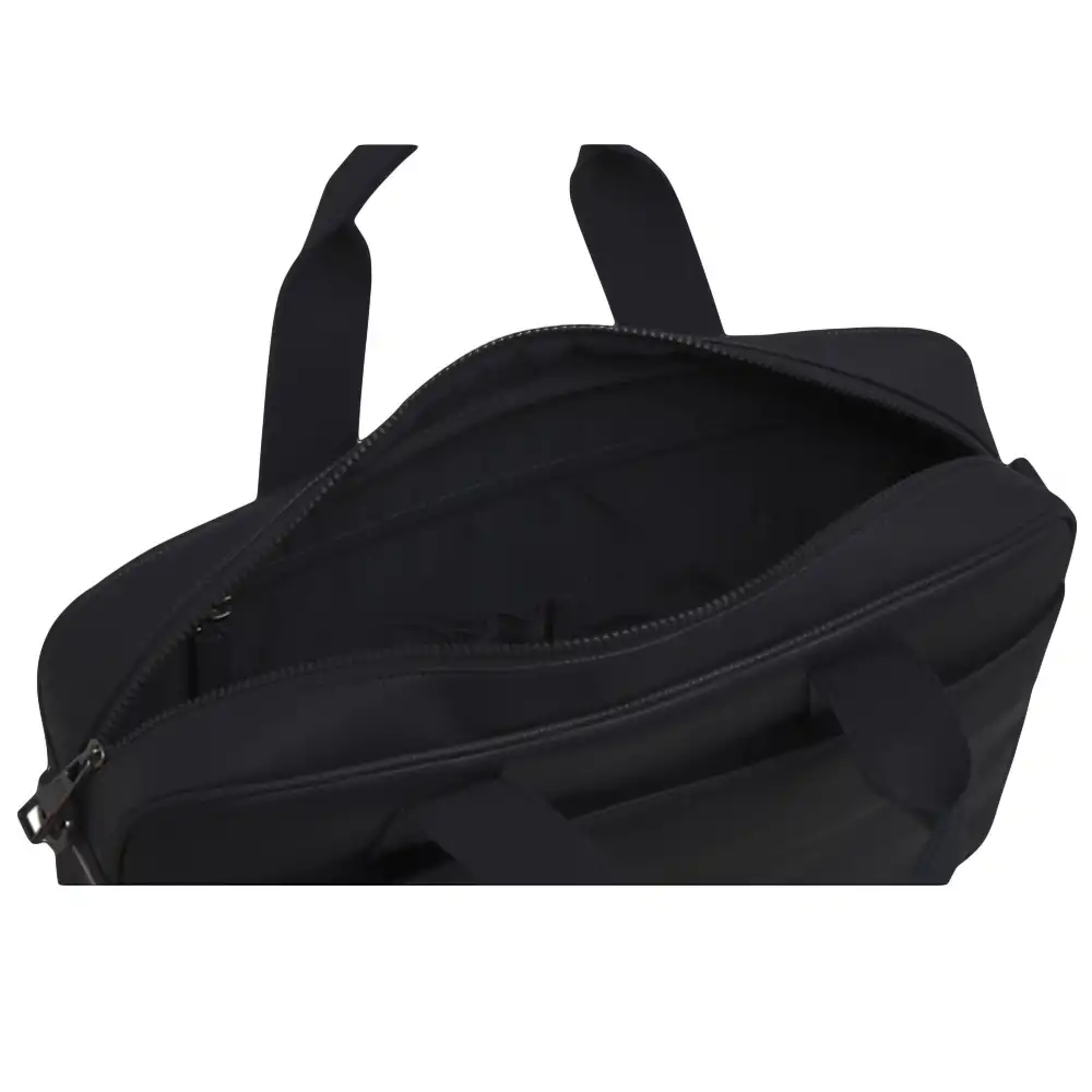 Sacoche ordinateur homme Tommy Jeans Essential pique computer bag Noir