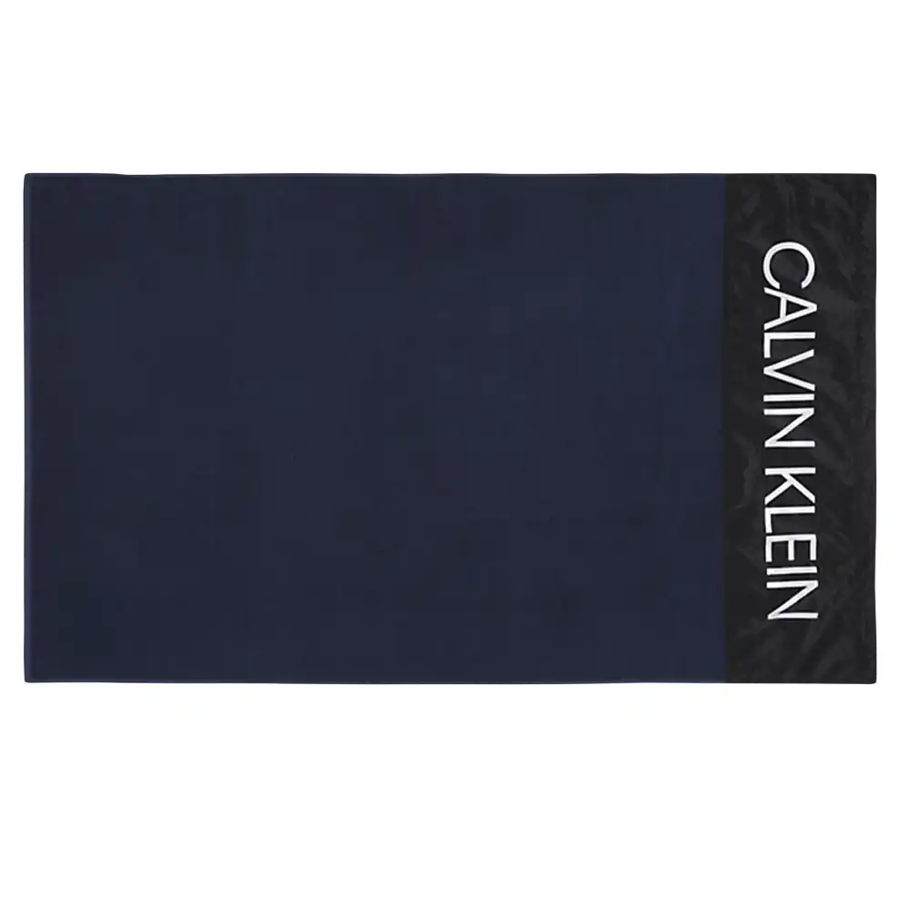 Towel Calvin Klein - 1