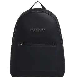 Sac à dos femme Tommy Jeans Iconic Tommy backpack Bleu