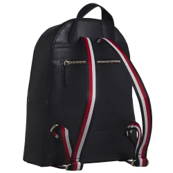 Sac à dos femme Tommy Jeans Iconic Tommy backpack Bleu