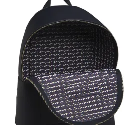 Sac à dos femme Tommy Jeans Iconic Tommy backpack Bleu