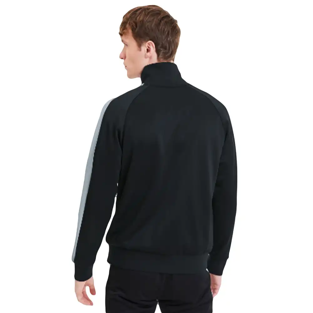 Veste de survêtement homme Puma Icon t7 Noir - ZESHOES