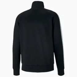 Veste de survêtement homme Puma Icon t7 Noir - ZESHOES