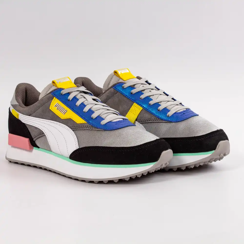 Future rider royale Puma - 2 Future rider royale Puma - 2