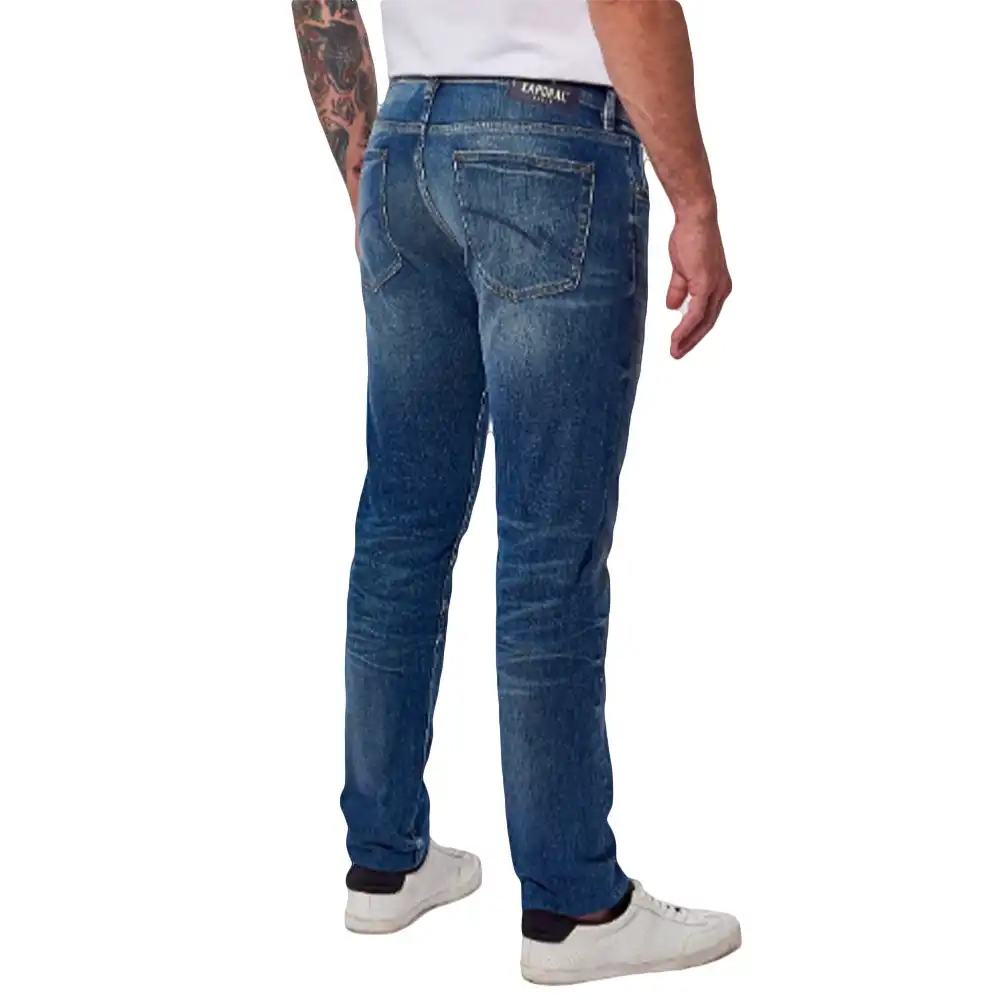 Jeans Kaporal Darko Homme Bleu | eBay