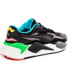 Rs-x3 puzzle Puma - 4