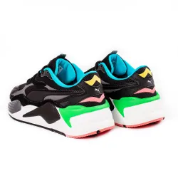 Rs-x3 puzzle Puma - 5