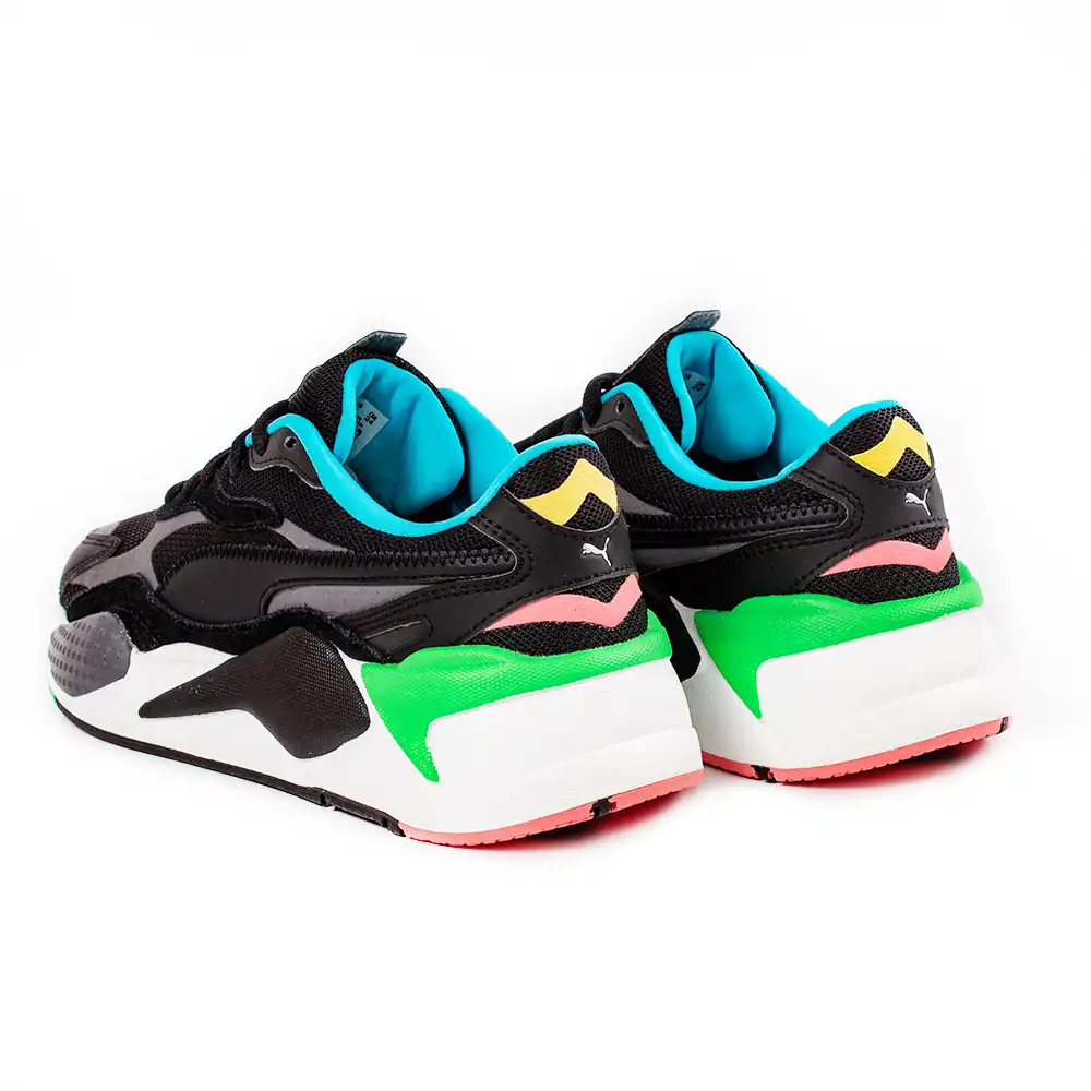 Rs-x3 puzzle Puma - 5