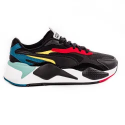 Rs-x3 puzzle Puma - 2