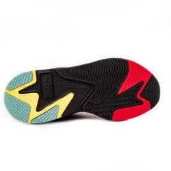 Rs-x3 puzzle Puma - 3