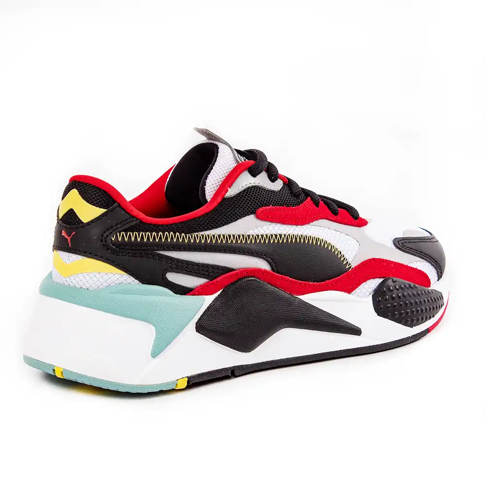 Rs-x3 puzzle Puma - 4