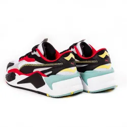 Rs-x3 puzzle Puma - 5