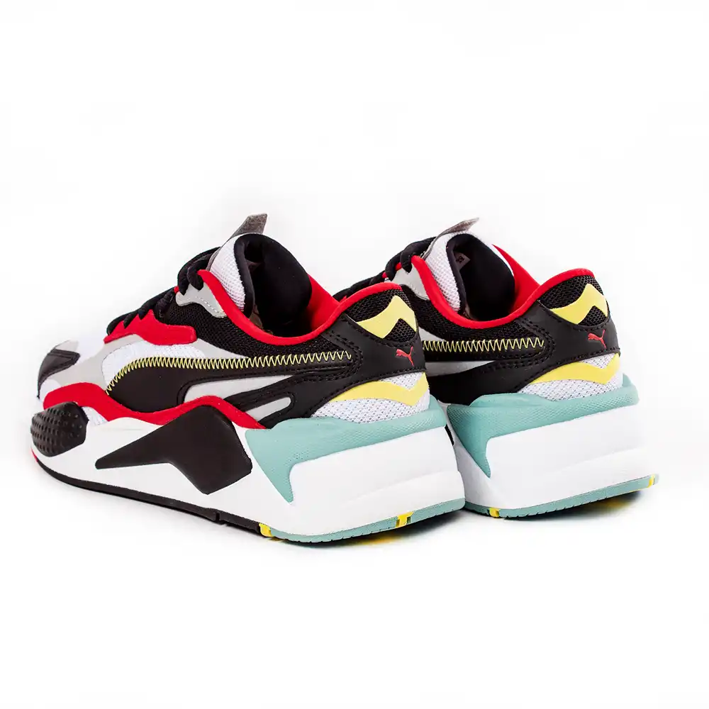 Rs-x3 puzzle Puma - 5