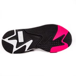 Basket basse homme Puma Rs-x master Noir - ZESHOES