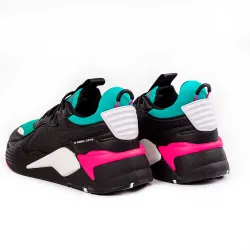 Basket basse homme Puma Rs-x master Noir - ZESHOES