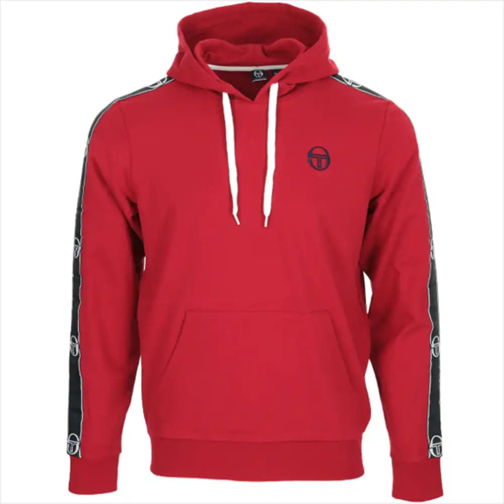 Fuentes Sergio Tacchini - 2 Fuentes Sergio Tacchini - 2