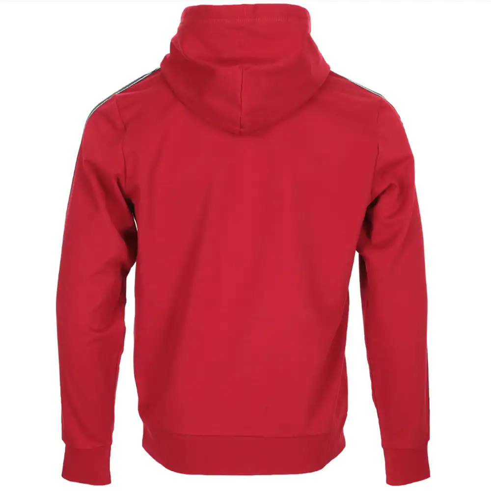 Fuentes Sergio Tacchini - 4 Fuentes Sergio Tacchini - 4