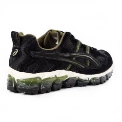 Basket basse homme Asics Gel nandi 360 Noir - ZESHOES