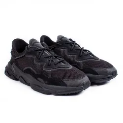 Basket basse homme Adidas Ozweego Noir - ZESHOES