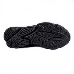 Basket basse homme Adidas Ozweego Noir - ZESHOES