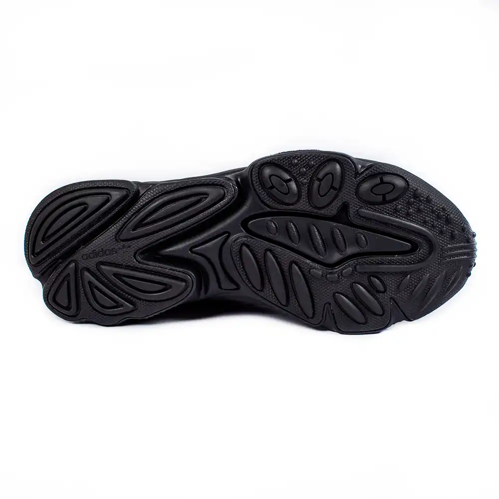 Basket basse homme Adidas Ozweego Noir - ZESHOES