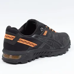 Basket basse homme Asics Gel-citrek Noir - ZESHOES