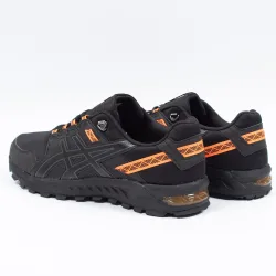 Basket basse homme Asics Gel-citrek Noir - ZESHOES