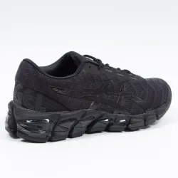 Basket basse garcon Asics Gel-quantum 180 5 Noir - ZESHOES