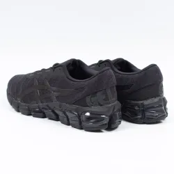 Basket basse garcon Asics Gel-quantum 180 5 Noir - ZESHOES